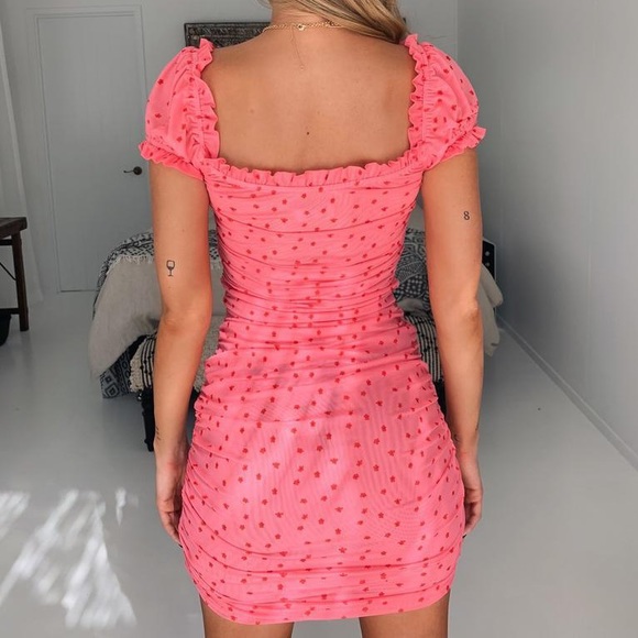 Tiger Mist Dress - Picture 2 of 2